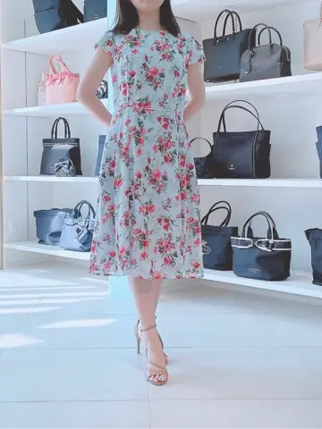 TOCCA T.H コーディネート画像