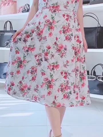 TOCCA T.H コーディネート画像