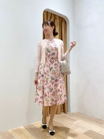 TOCCA A コーディネート画像