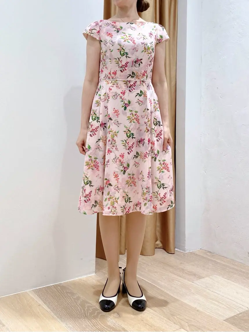 TOCCA A コーディネート画像