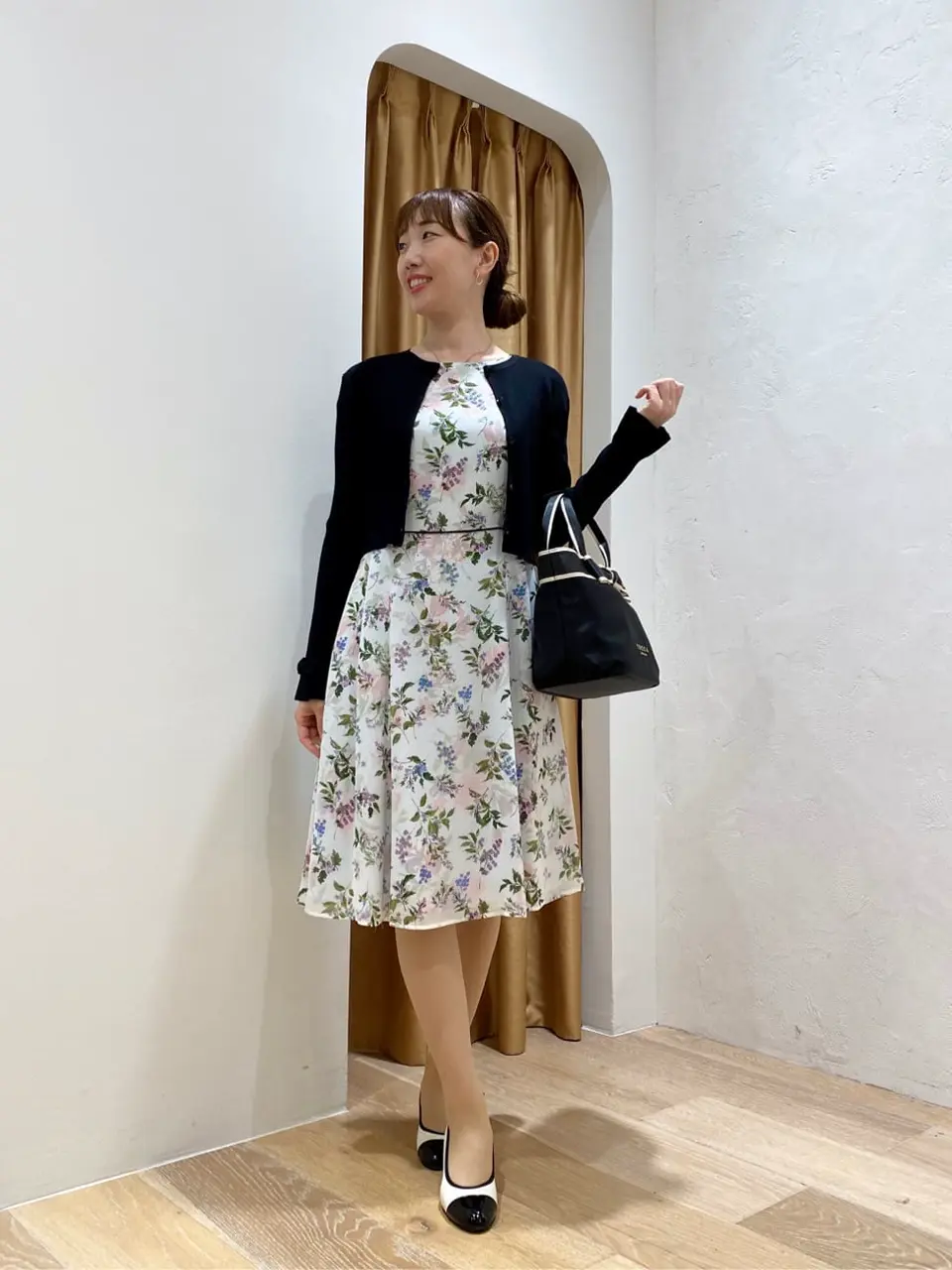 TOCCA A コーディネート画像