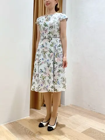 TOCCA A コーディネート画像