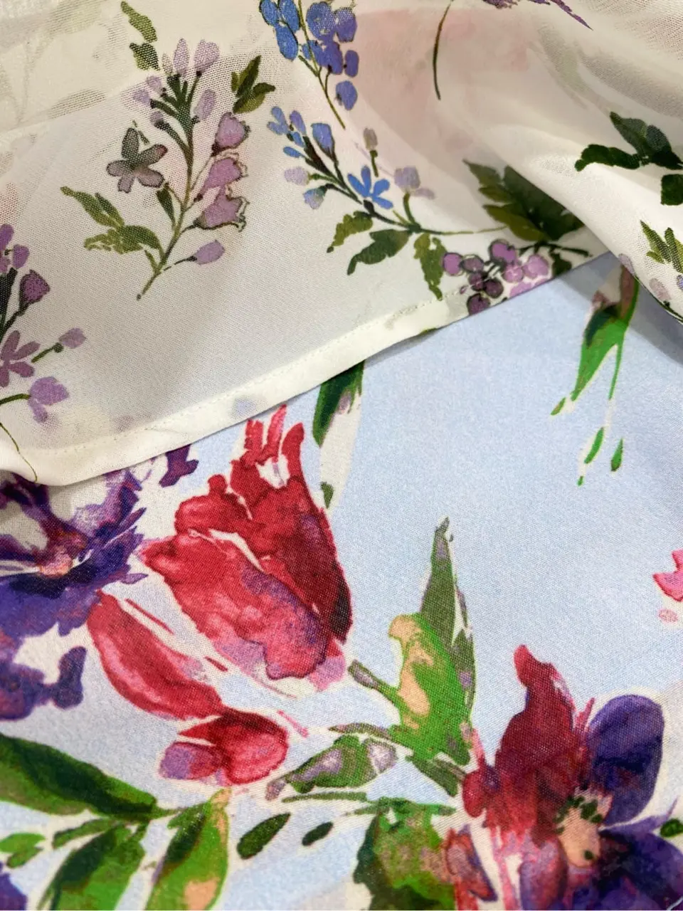 TOCCA A コーディネート画像