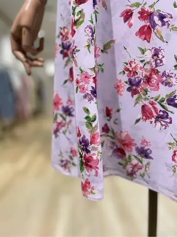 TOCCA スタッフB コーディネート画像