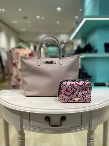 TOCCA スタッフB コーディネート画像