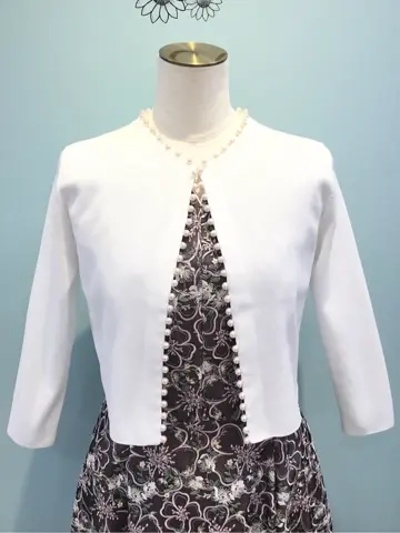 TOCCA 𝒽 コーディネート画像