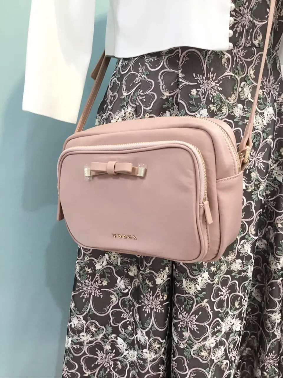 TOCCA 𝒽 コーディネート画像