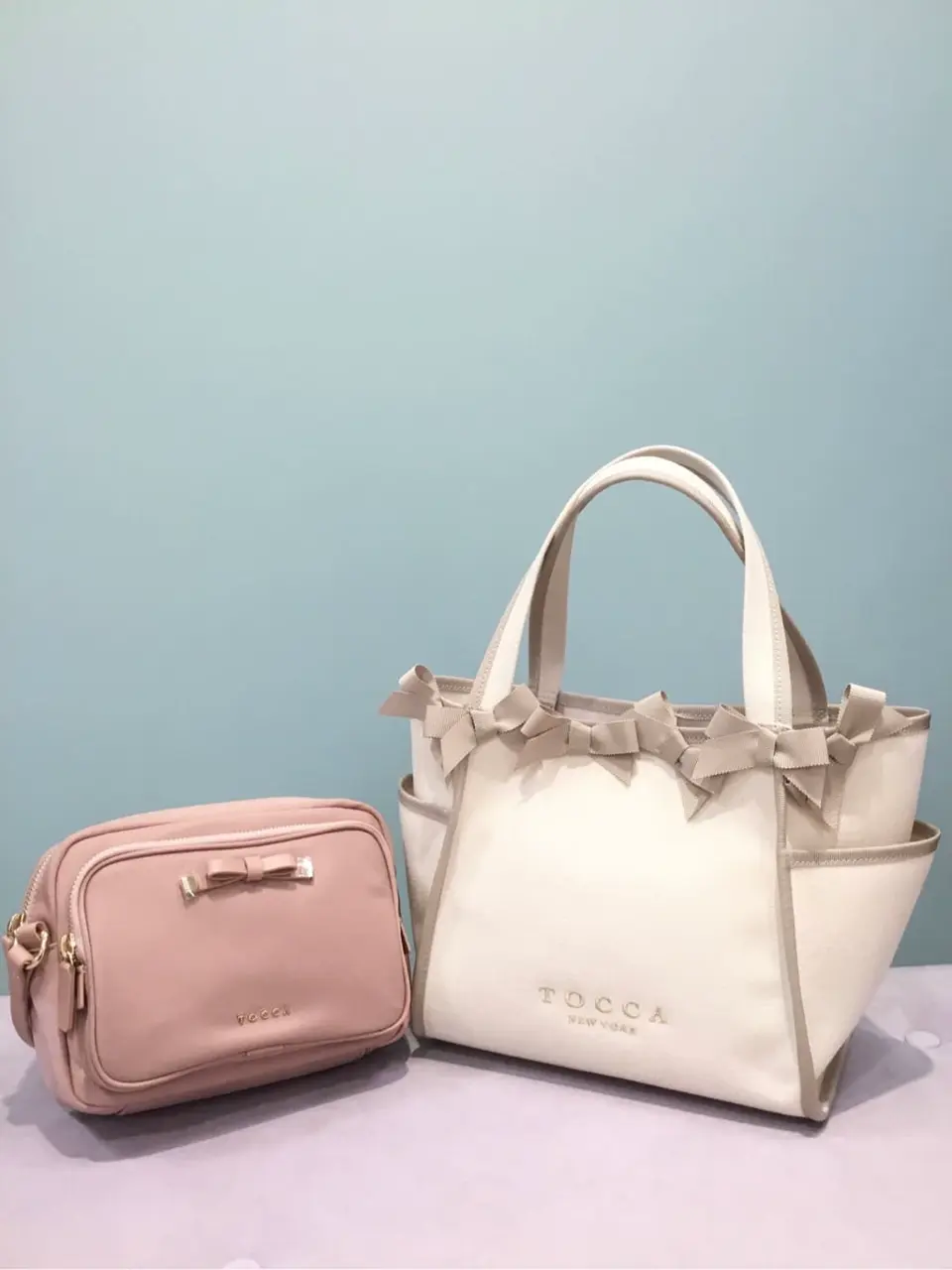 TOCCA 𝒽 コーディネート画像