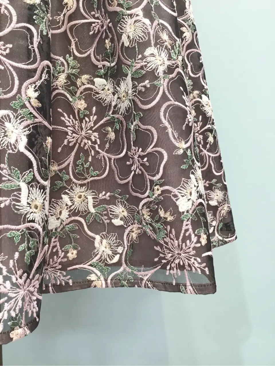 TOCCA 𝒽 コーディネート画像