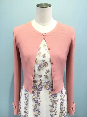 TOCCA 𝒽 コーディネート画像