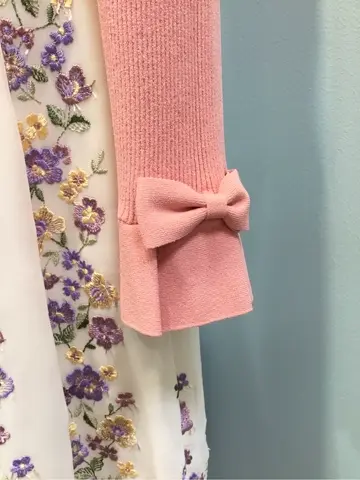 TOCCA 𝒽 コーディネート画像