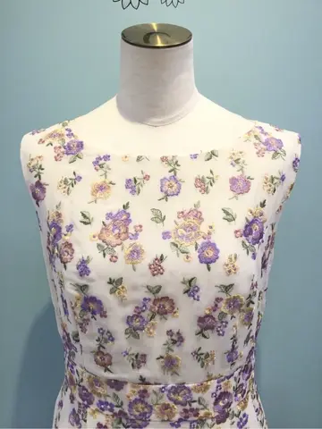 TOCCA 𝒽 コーディネート画像