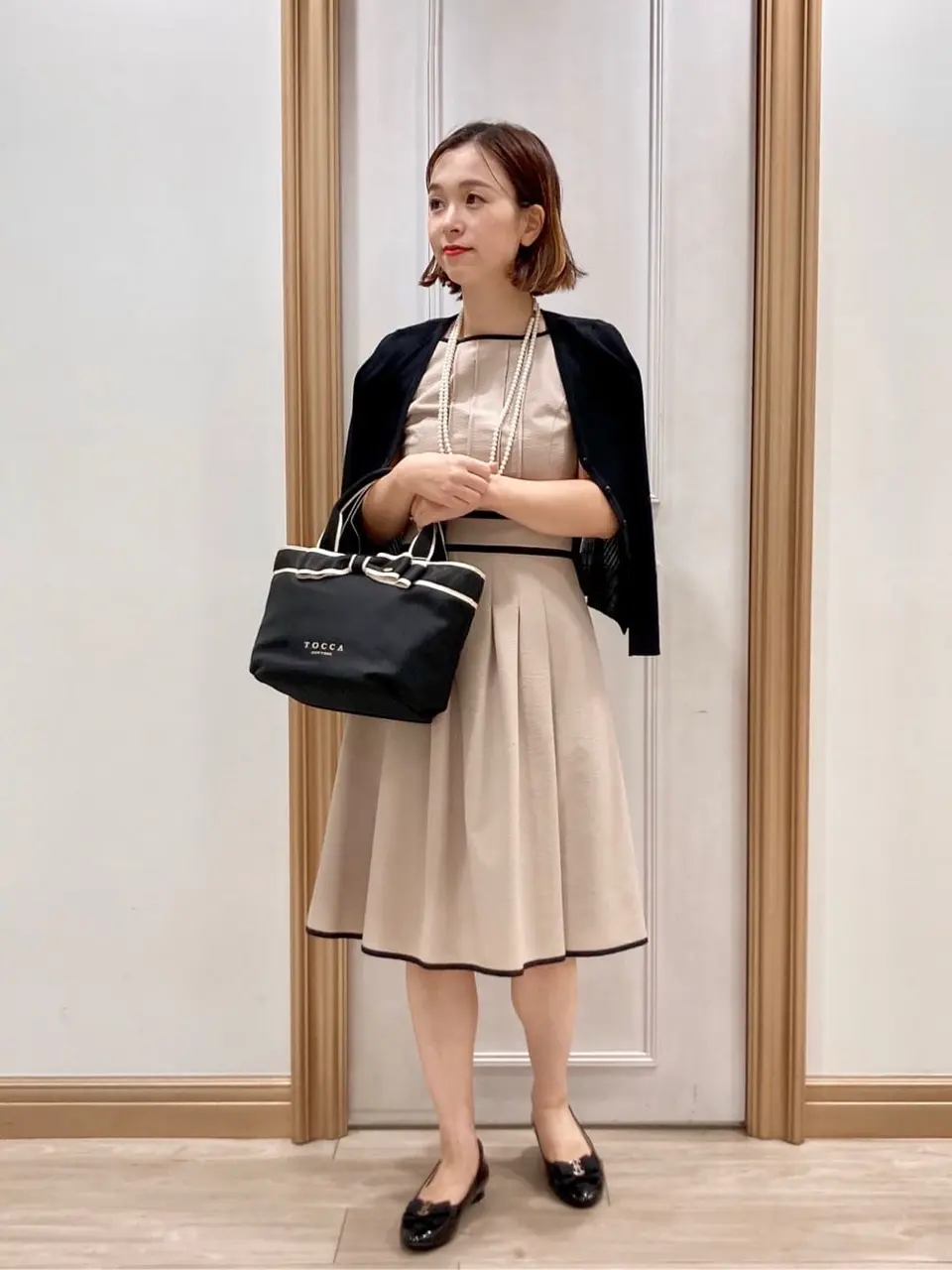 TOCCA mimura☺︎ コーディネート画像