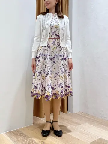 TOCCA A コーディネート画像