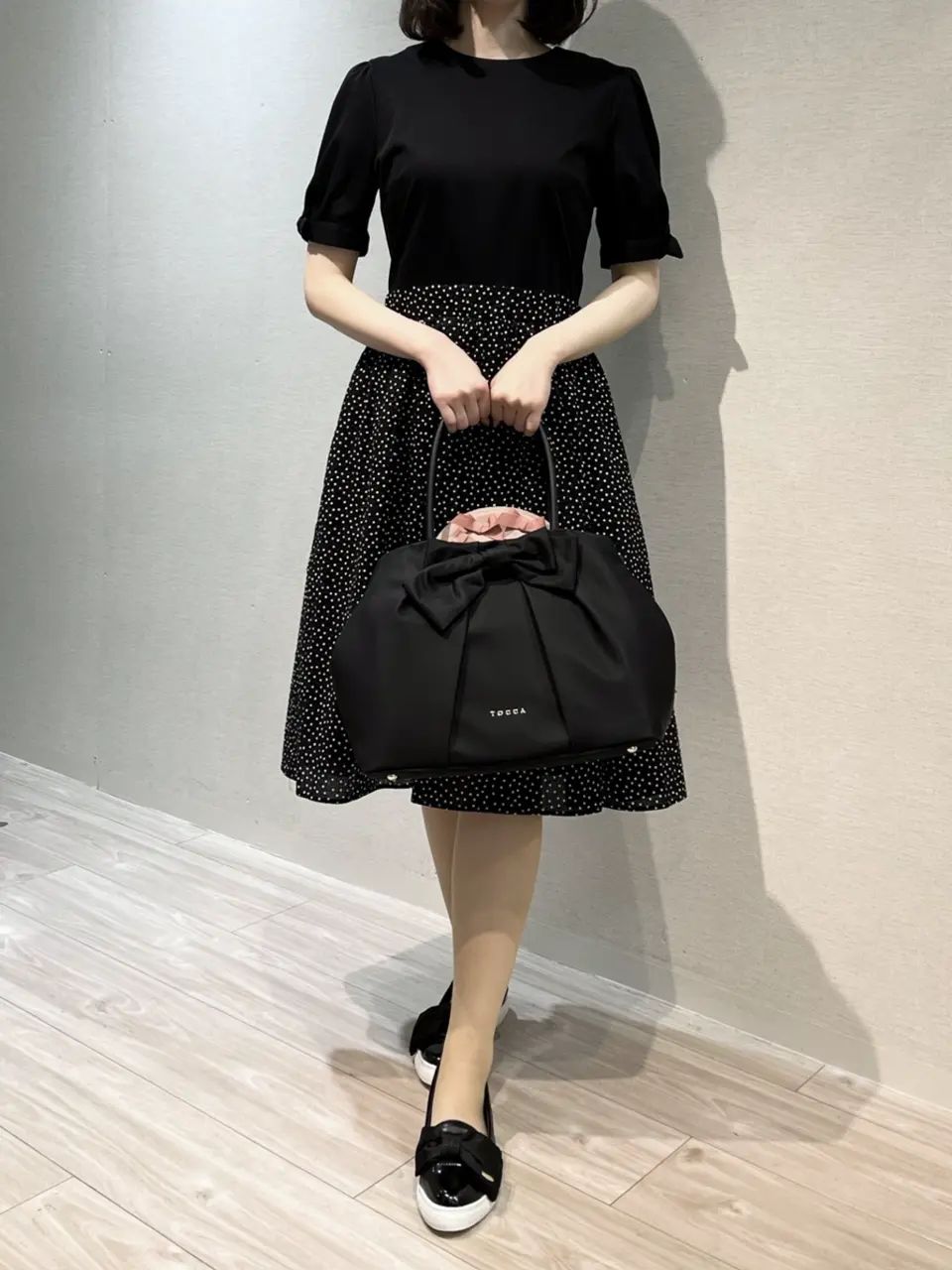 TOCCA Ｉ コーディネート画像