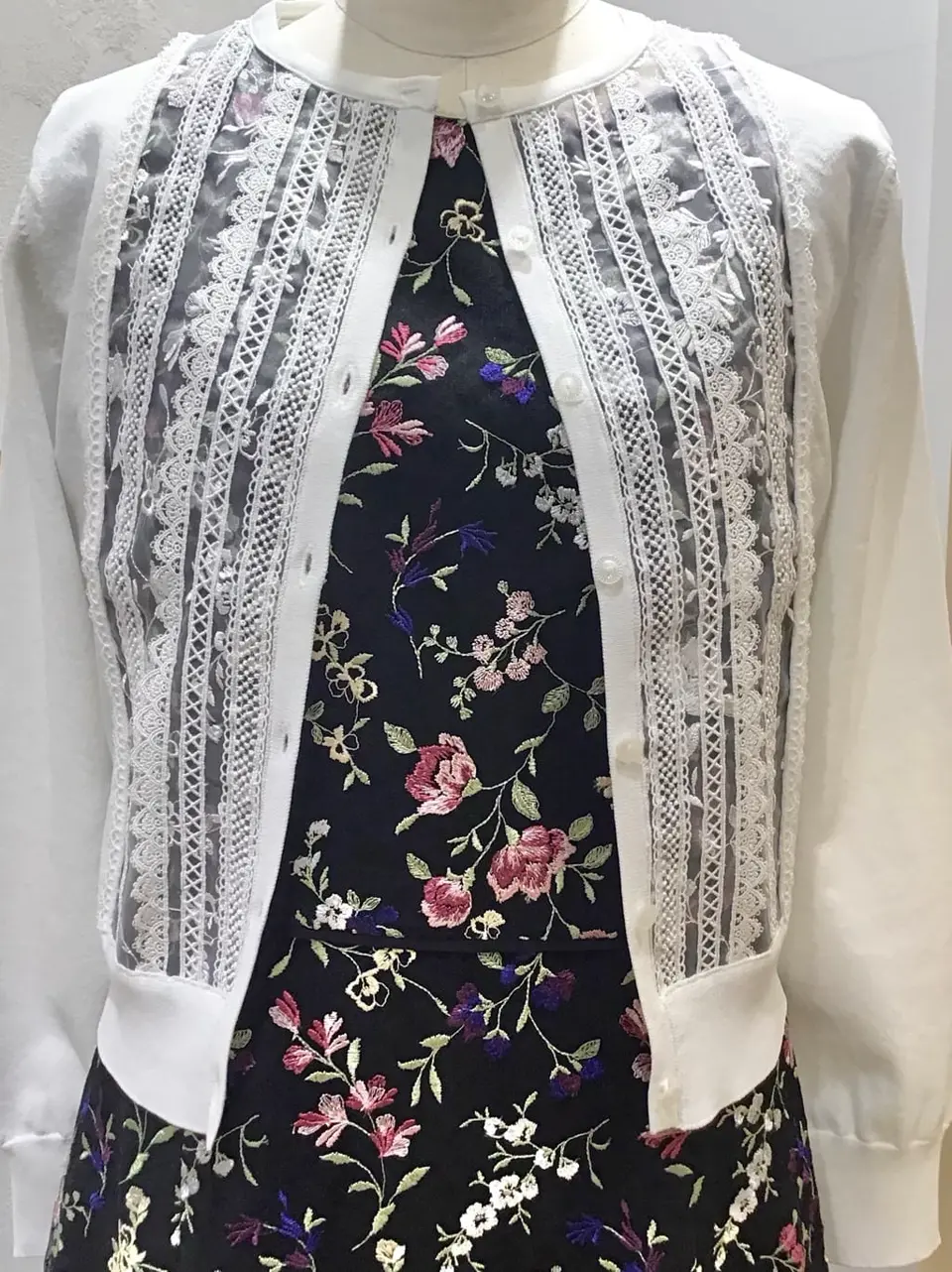 TOCCA A コーディネート画像