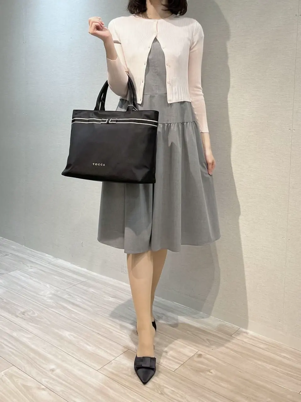 TOCCA Ｉ コーディネート画像