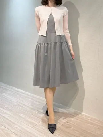 TOCCA Ｉ コーディネート画像