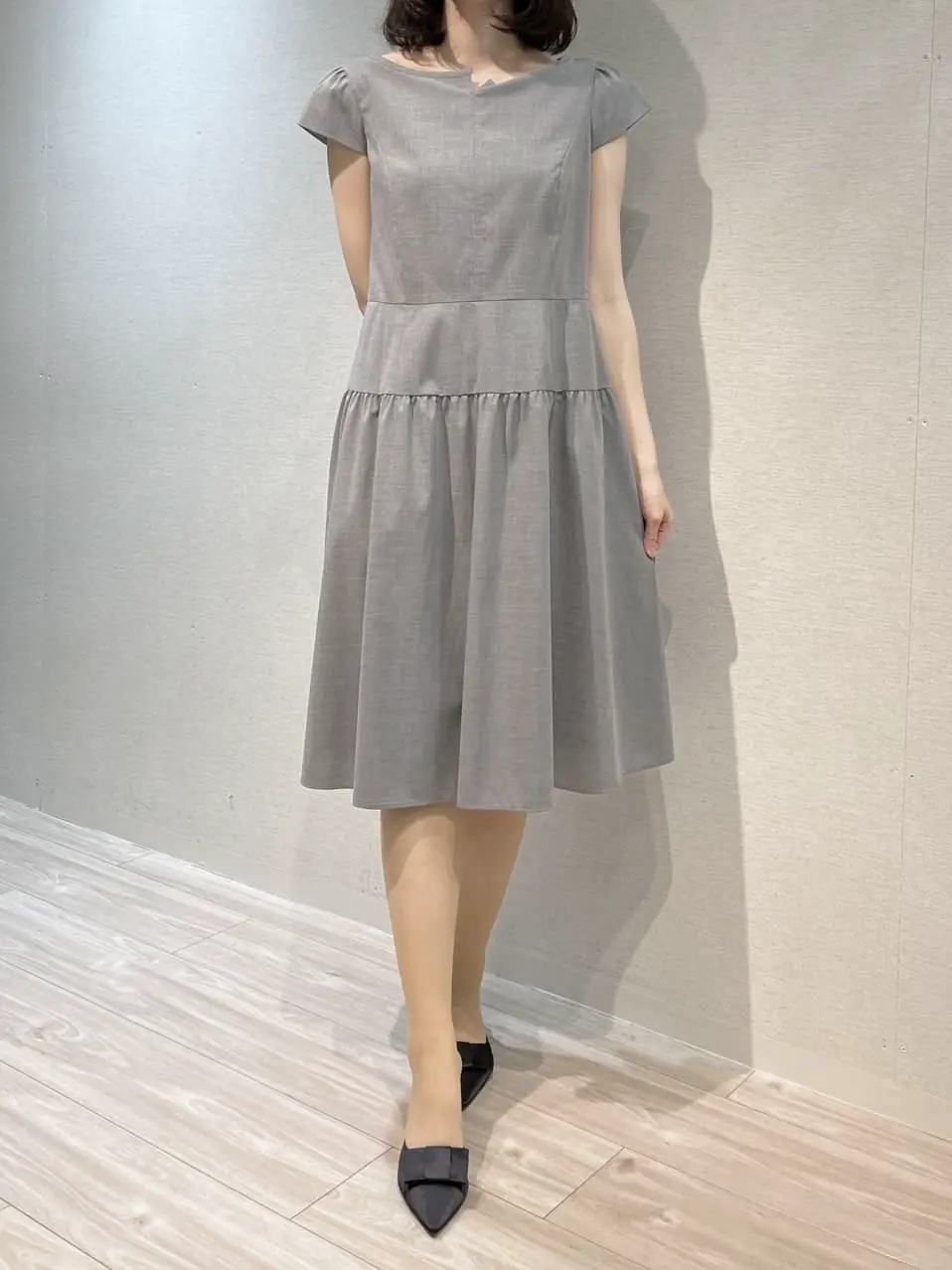 TOCCA Ｉ コーディネート画像