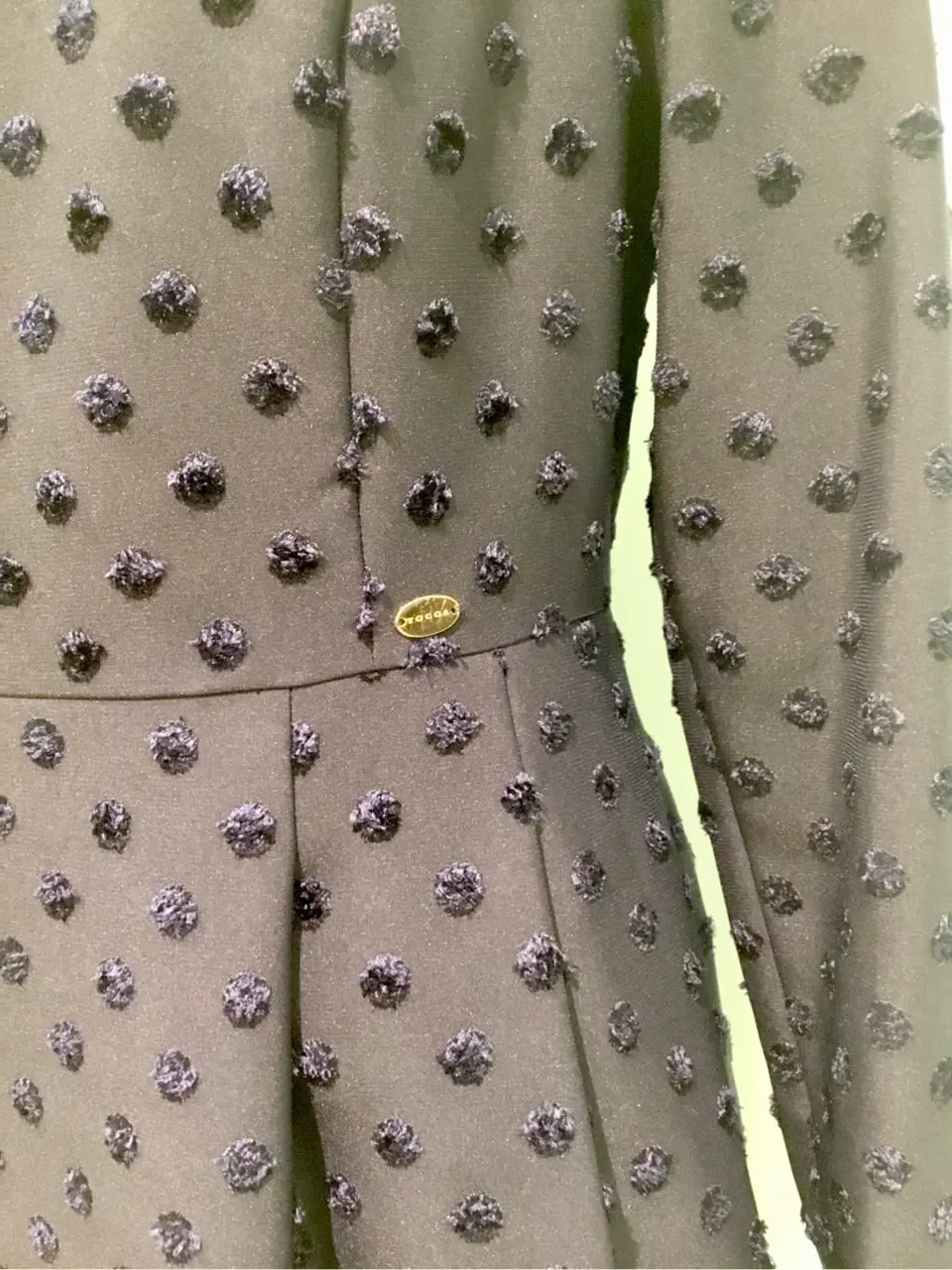 TOCCA Y.K コーディネート画像