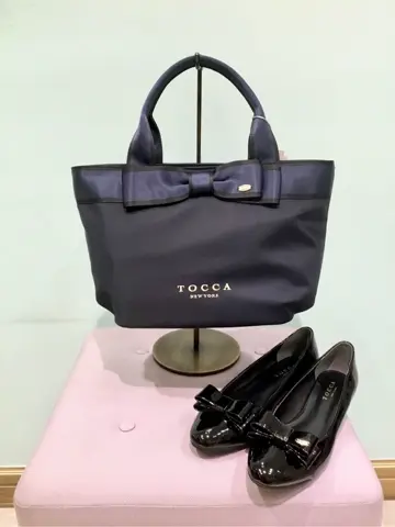 TOCCA Y.K コーディネート画像