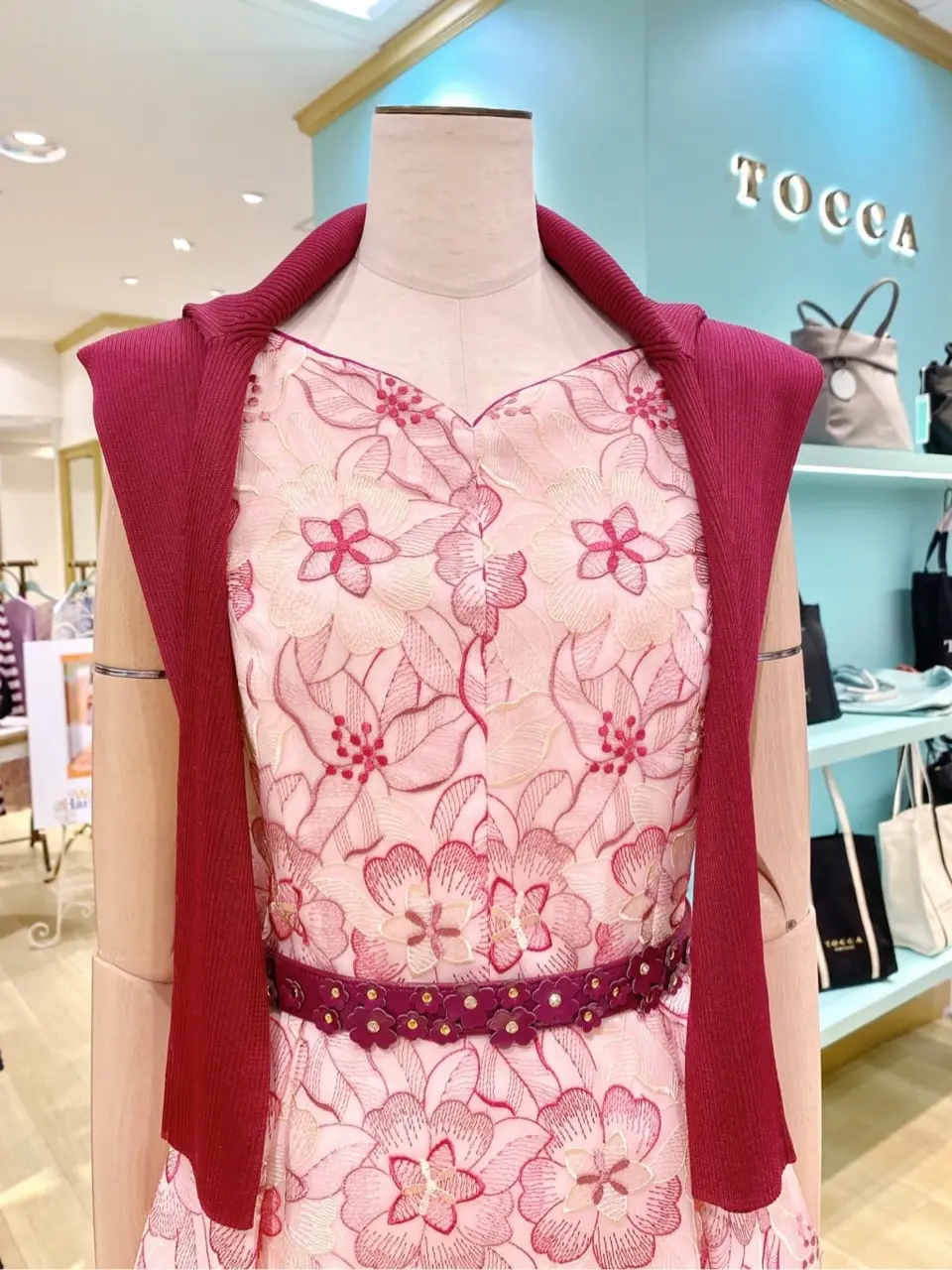 TOCCA oda ❁ コーディネート画像