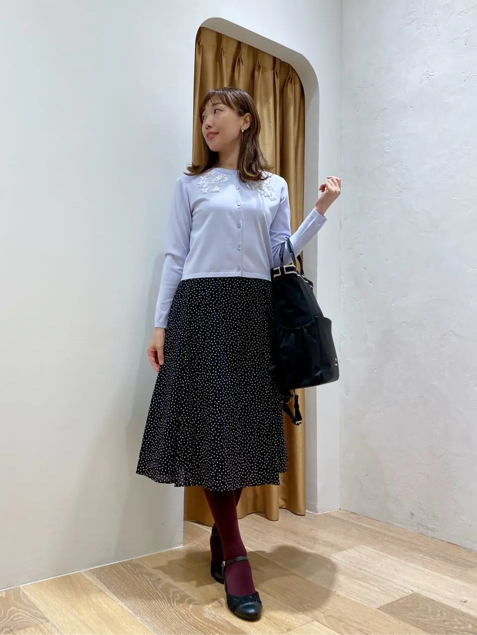 TOCCA A コーディネート画像