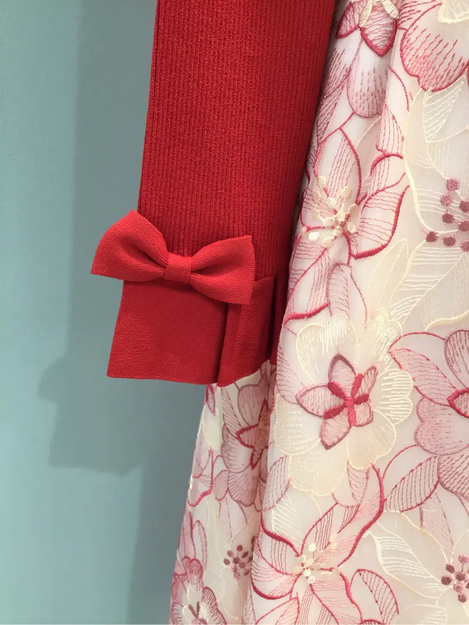 TOCCA 𝒽 コーディネート画像