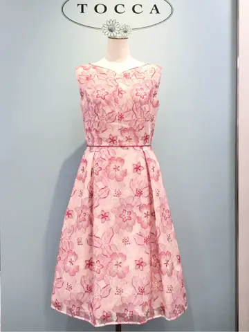 TOCCA 𝒽 コーディネート画像