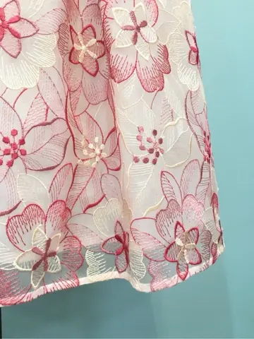 TOCCA 𝒽 コーディネート画像