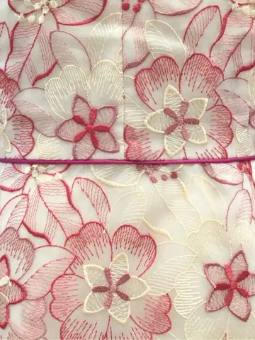 TOCCA 𝒽 コーディネート画像