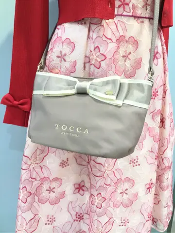 TOCCA 𝒽 コーディネート画像