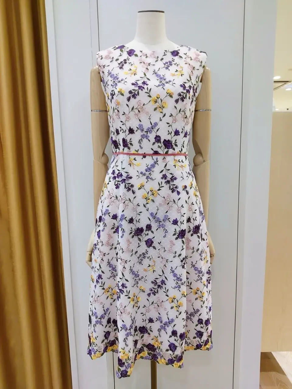 TOCCA スタッフf コーディネート画像