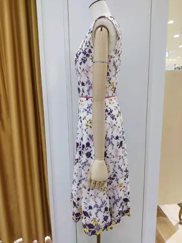 TOCCA スタッフf コーディネート画像