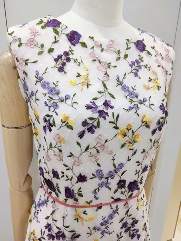 TOCCA スタッフf コーディネート画像