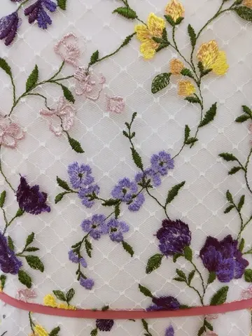 TOCCA スタッフf コーディネート画像