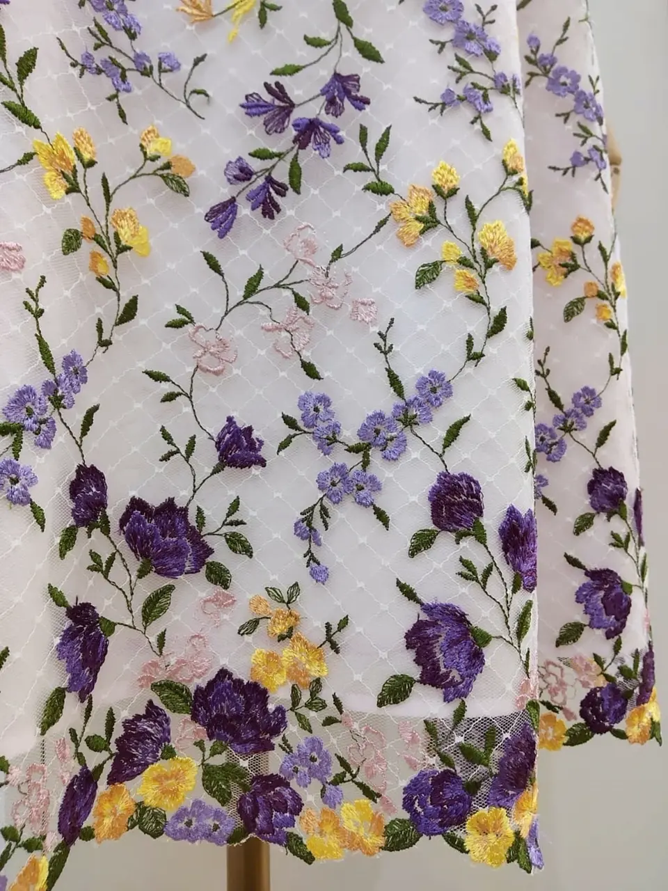 TOCCA スタッフf コーディネート画像