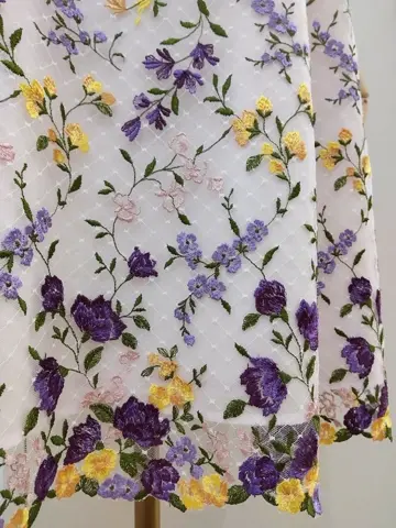 TOCCA スタッフf コーディネート画像