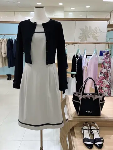 TOCCA 𝓕 コーディネート画像