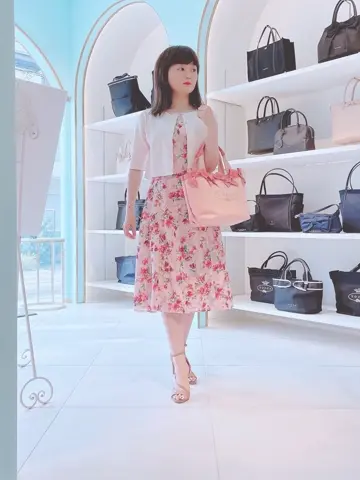 TOCCA T.H コーディネート画像