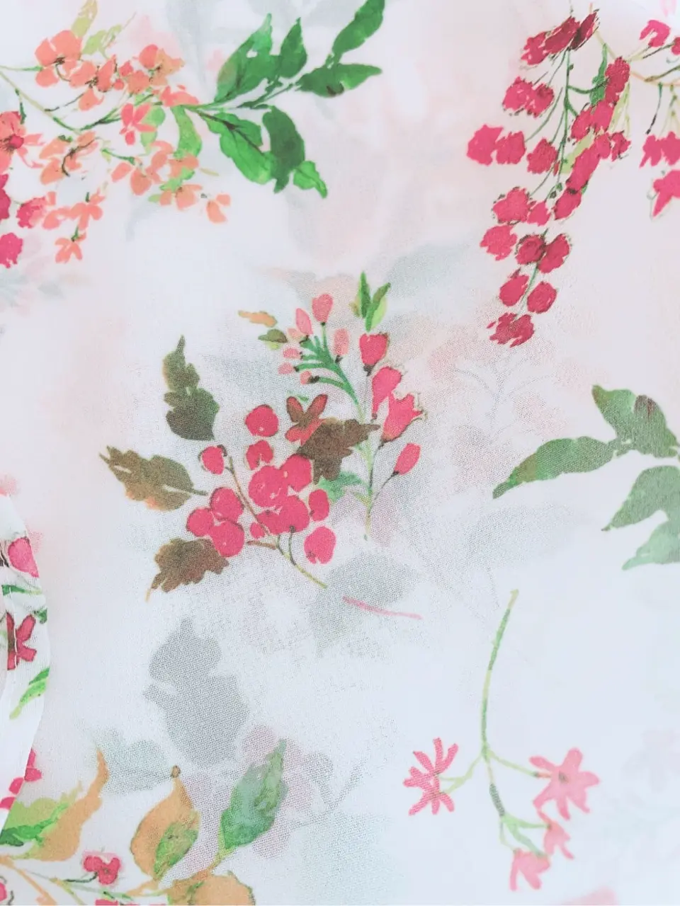 TOCCA T.H コーディネート画像