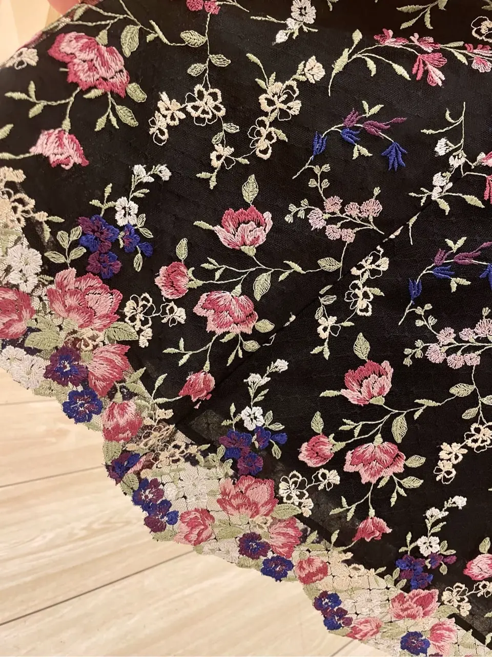 TOCCA スタッフ ｍ コーディネート画像