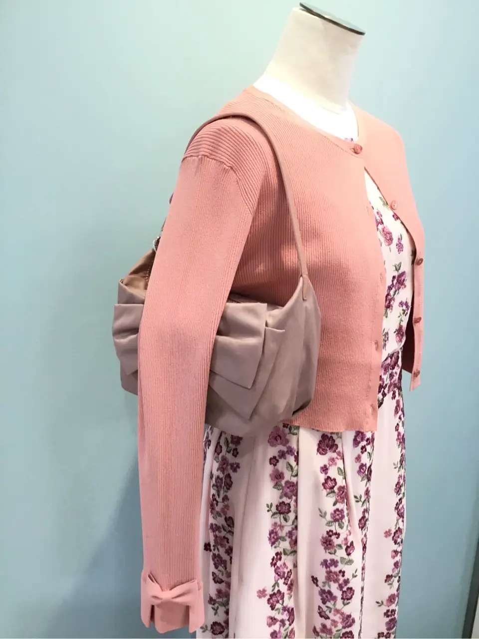 TOCCA 𝒽 コーディネート画像