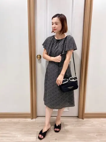 TOCCA mimura☺︎ コーディネート画像