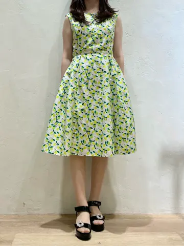 TOCCA G コーディネート画像