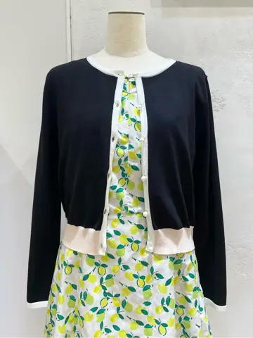 TOCCA G コーディネート画像