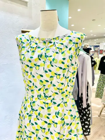 TOCCA G コーディネート画像