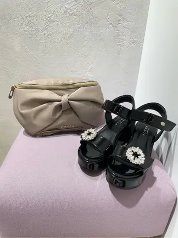 TOCCA G コーディネート画像