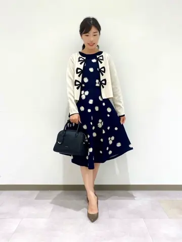 TOCCA oda ❁ コーディネート画像