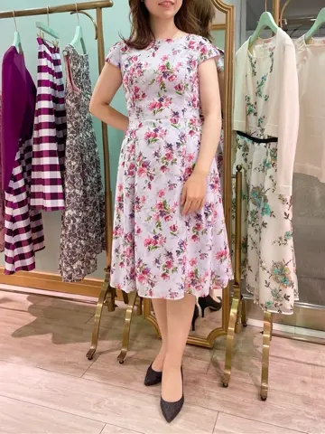 TOCCA スタッフT コーディネート画像